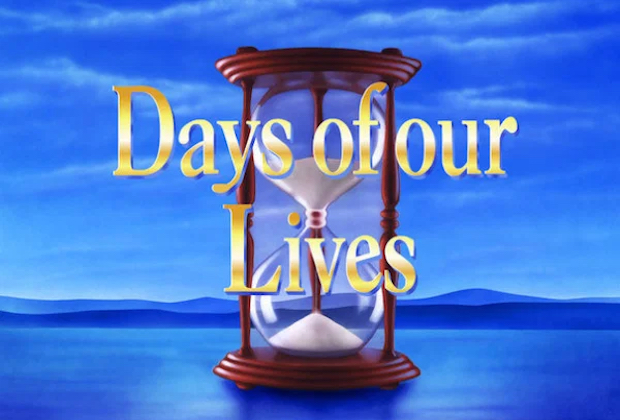 Days of Our Lives Logo